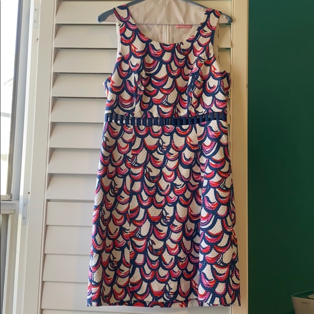 Lily Pulitzer dress